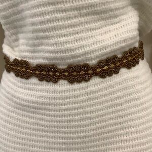 Altar’d State embellished belt ❤️❤️❤️❤️